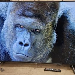 65" 4k UHD Smart LED Tv 2018