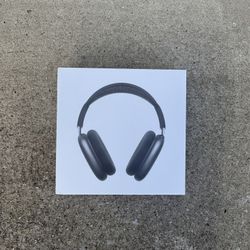 AirPods Max USBC