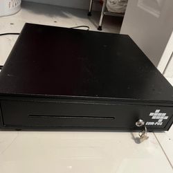 Cash Register