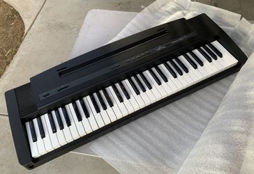 Roland EP-5 Digital Piano