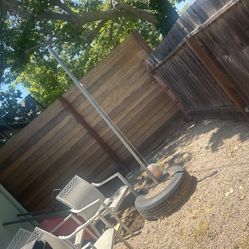 Tether Ball