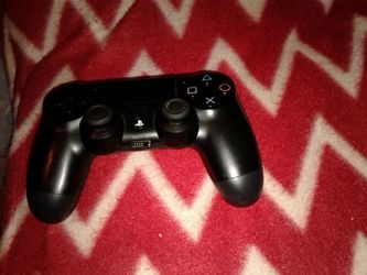 CONTROL PS4