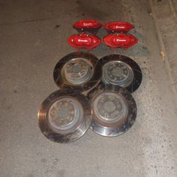 Rotary Set