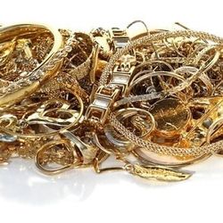 Buying Old Jewelry 