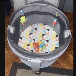 Fisher Price Canopy dome