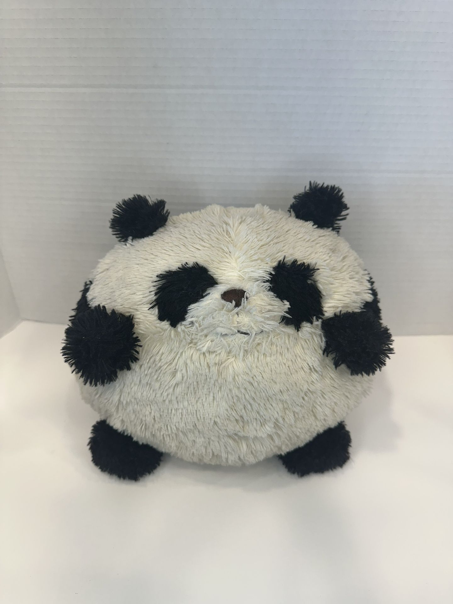 panda squishable