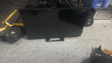 Insignia Tv