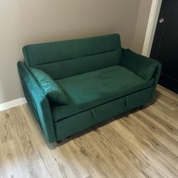 Sleeper Sofa - Small