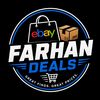 Ch Farhan