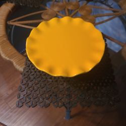 Cake/Dessert Tray