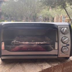Bella Toaster Oven