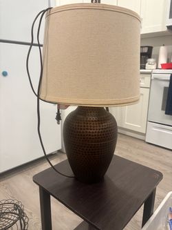 Lamps