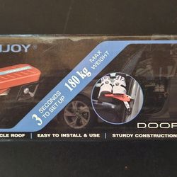 TOOENJOY Car Door Step