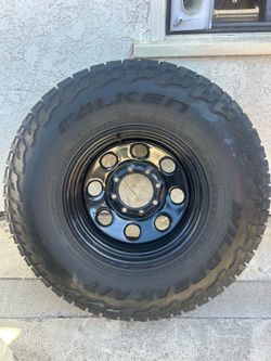 Tires