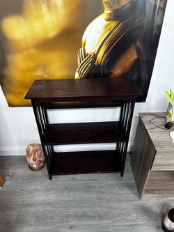 Shelf