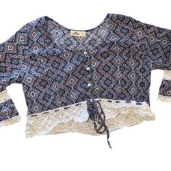 Women’s Hollister Top