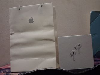 Airpods pro 2nd addition