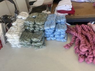 Manteles De Venta
