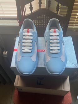 Prada Cups