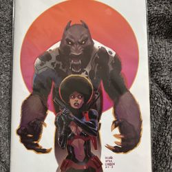 Captain America: Sam Wilson #3 VIRGIN Marvel Whatnot Pack 2025 LTD 1200 NM