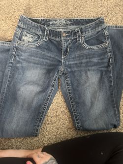 Miss Me Jeans Size 30