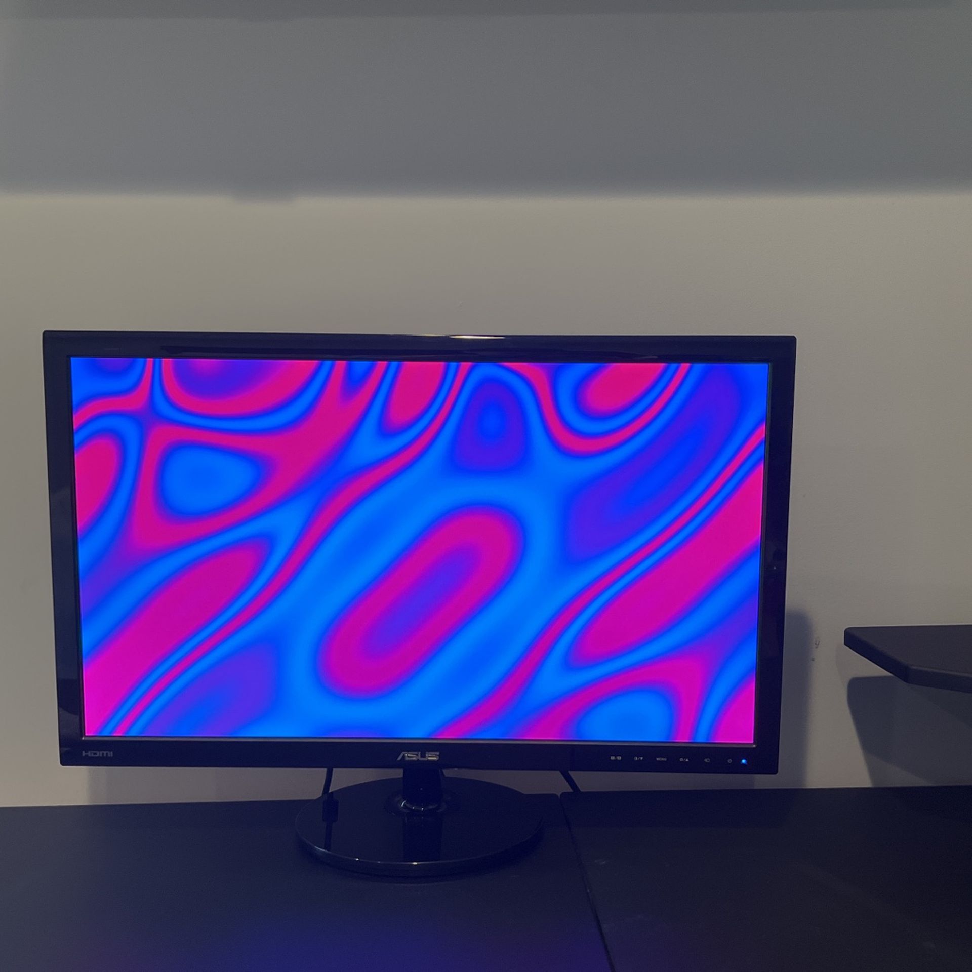 Asus Monitor 24 Inch 75hz