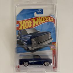 Hot Wheels TH