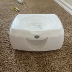 Munchkin Diaper Warmer