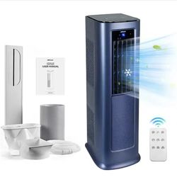 Edendirect Portable Air Conditioner