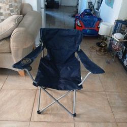Folding Chair