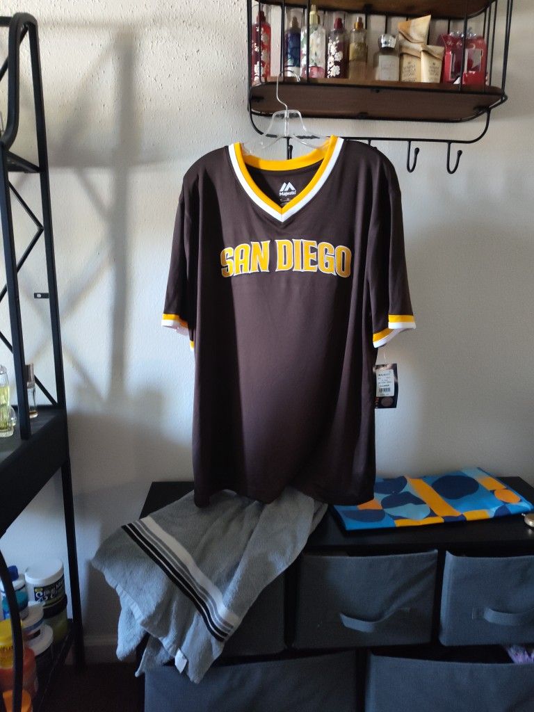 San Diego Padres Shirt