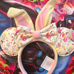 Disney Ears Easter 