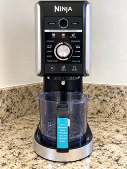 Ninja CREAMi Deluxe 11-in-1 – Like New