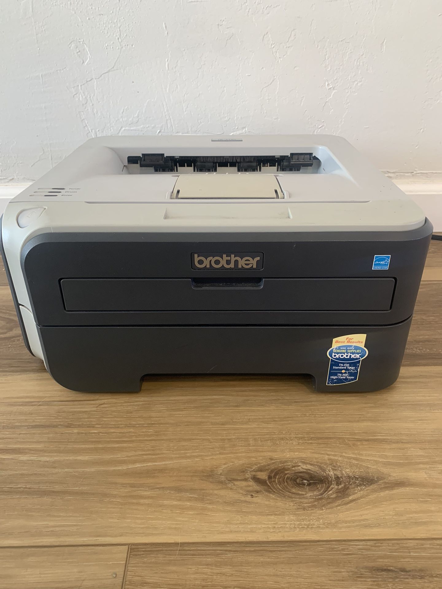 Brother HL- 2140 Laser Printer