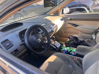 2006 Honda civic