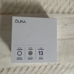 Oura Ring