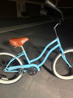 American flyer wave beach cruiser