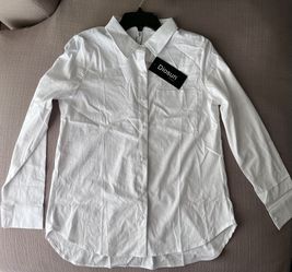 Button Down Shirt