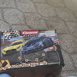 slot cars carrera make offer