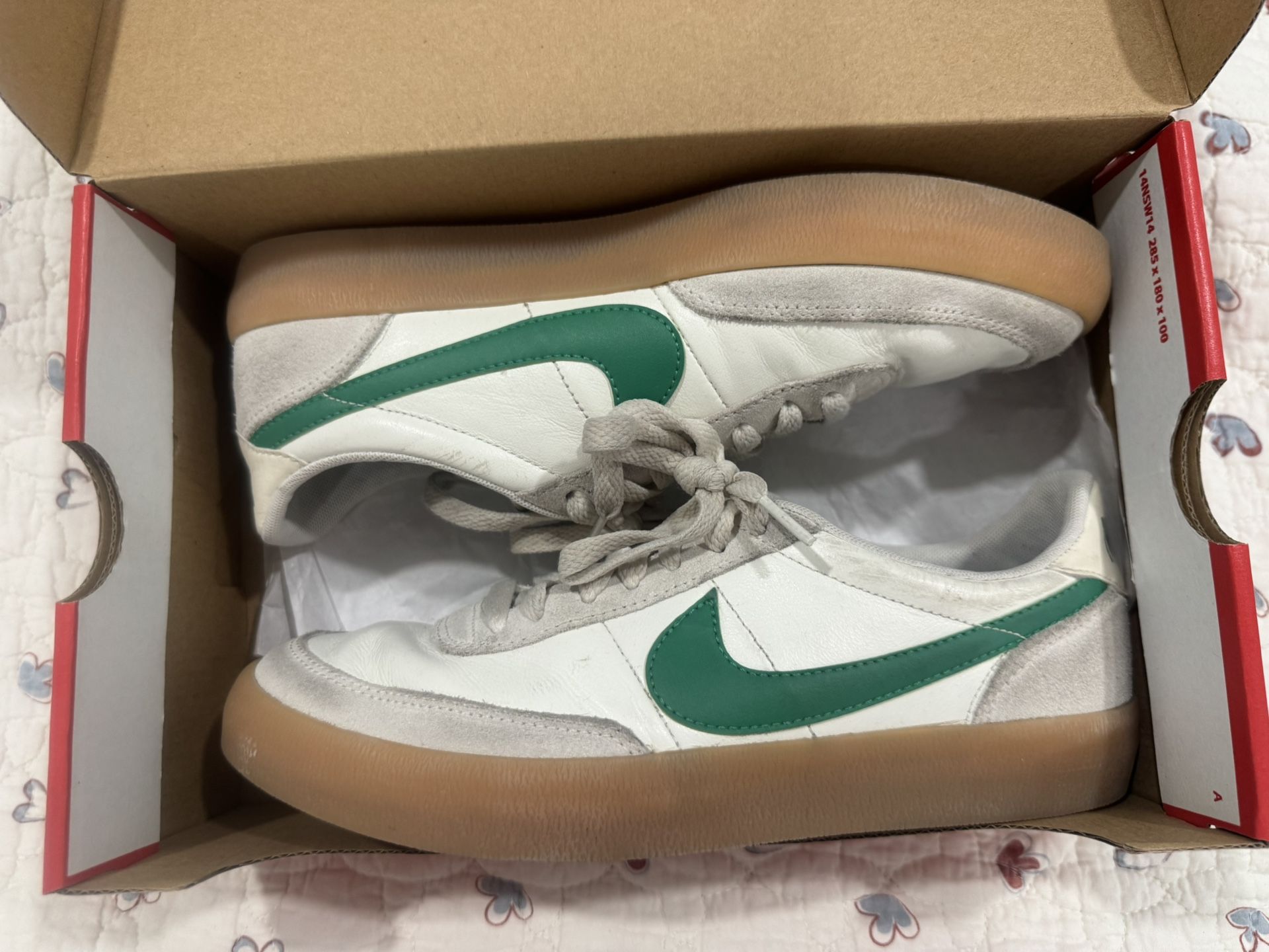 Nike Killshot 2 Leather