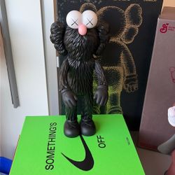 Kaws BFF Open Edition