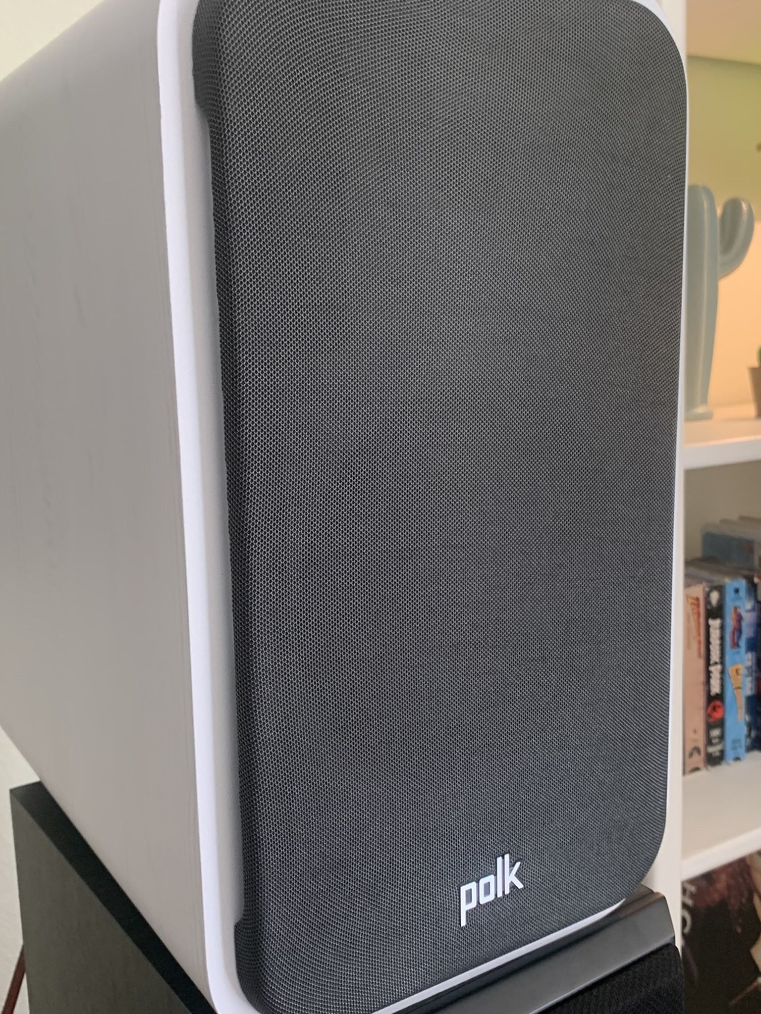 POLK Bookshelf Speakers