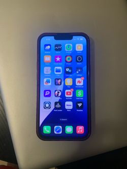 iPhone 13