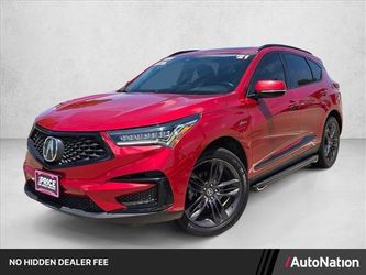 2021 Acura RDX