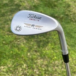 Titleist Vokey 56 Degree Wedge