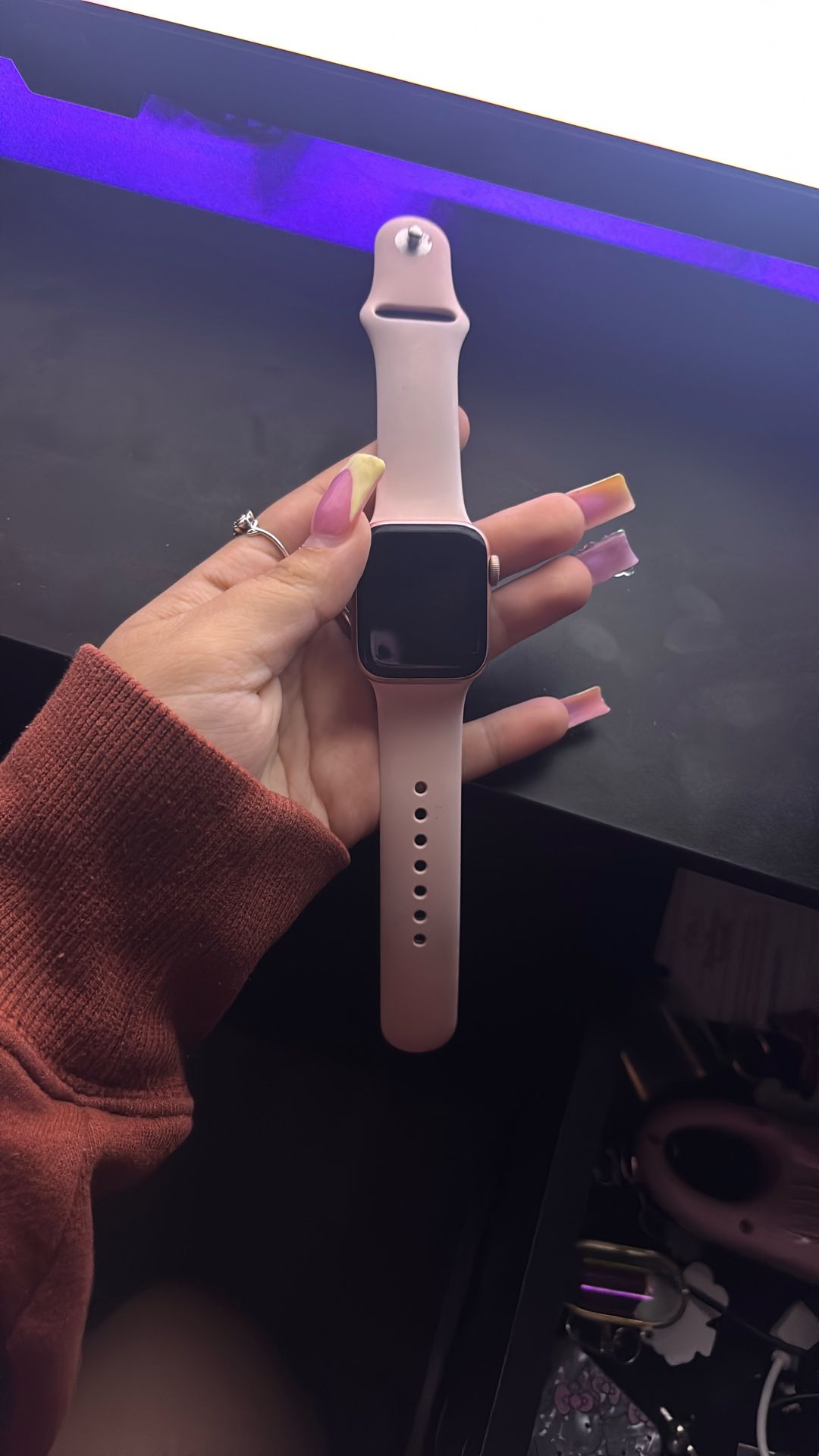 apple watch series 5