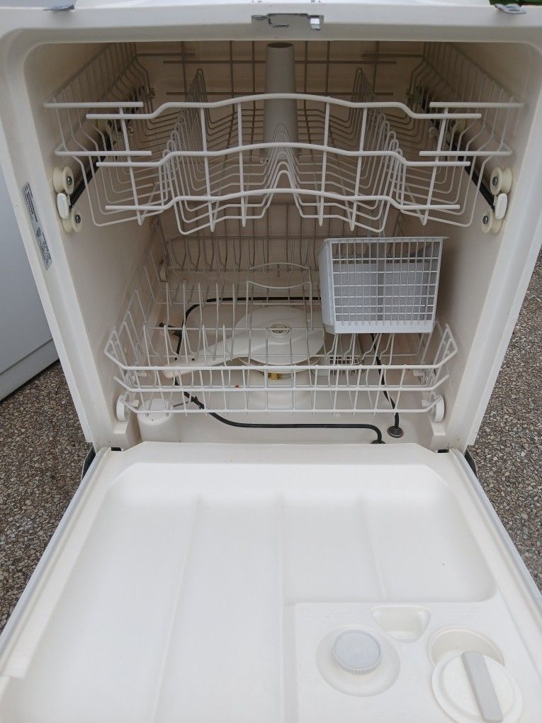GE DISHWASHER FREE DELIVERY PITTSBURGH PA