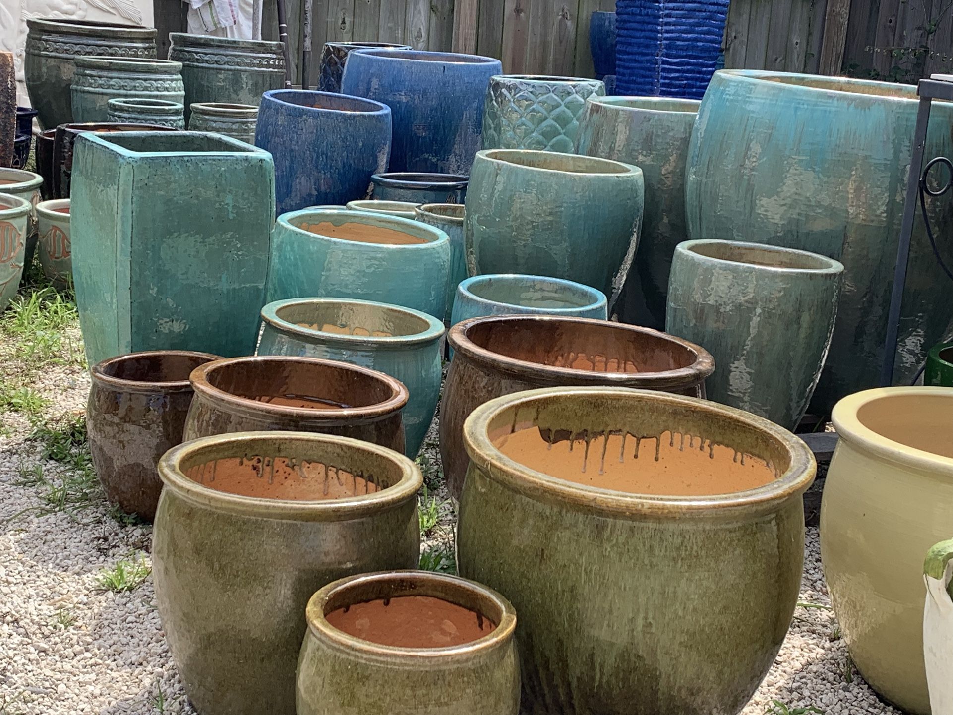 Flower Pots Planters For Sale Brand New !