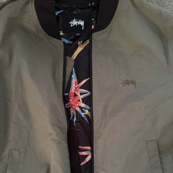 Stussy Jacket 