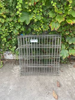 Precision Pet Wire Dog Crate